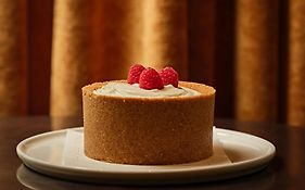 Jw Marriott Grosvenor House London