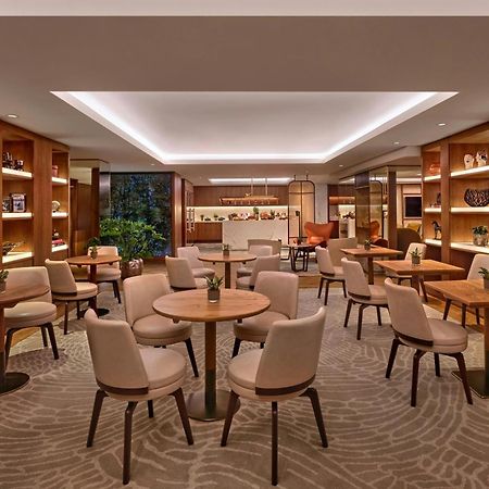 Hotel Jw Marriott Grosvenor House Londra Esterno foto